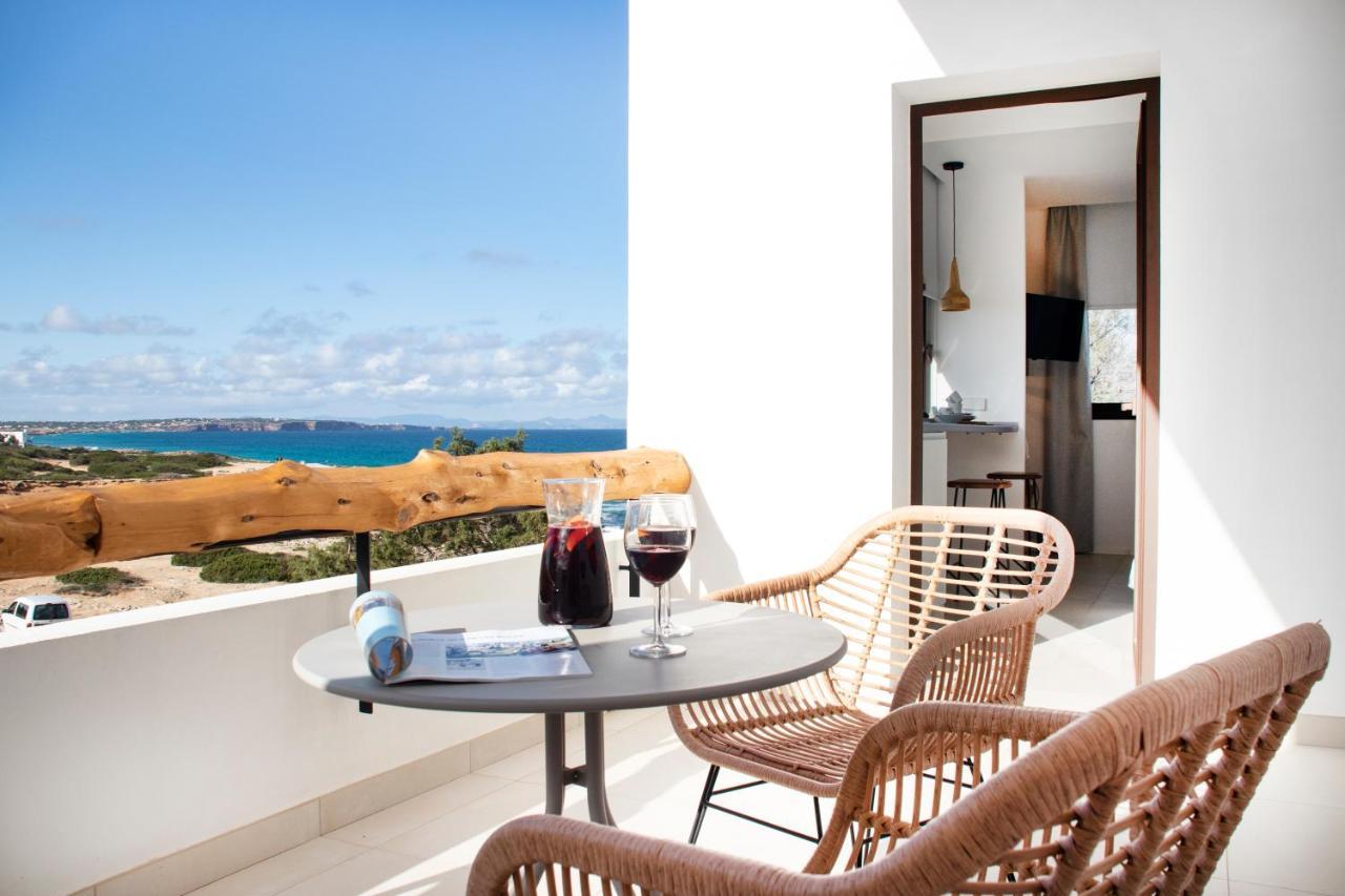 Appartement Gaviota - Emar Adults Only *