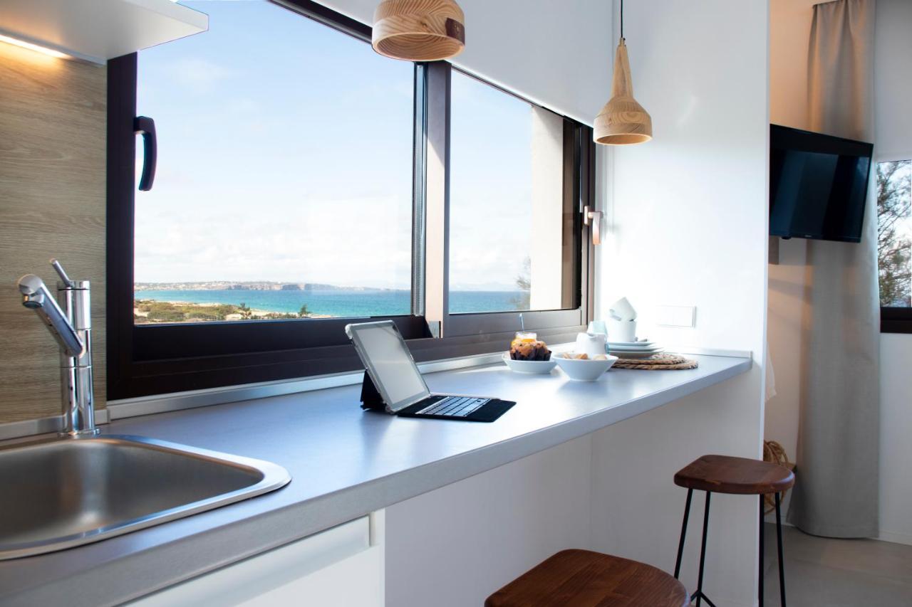 Appartement Gaviota - Emar Adults Only *
