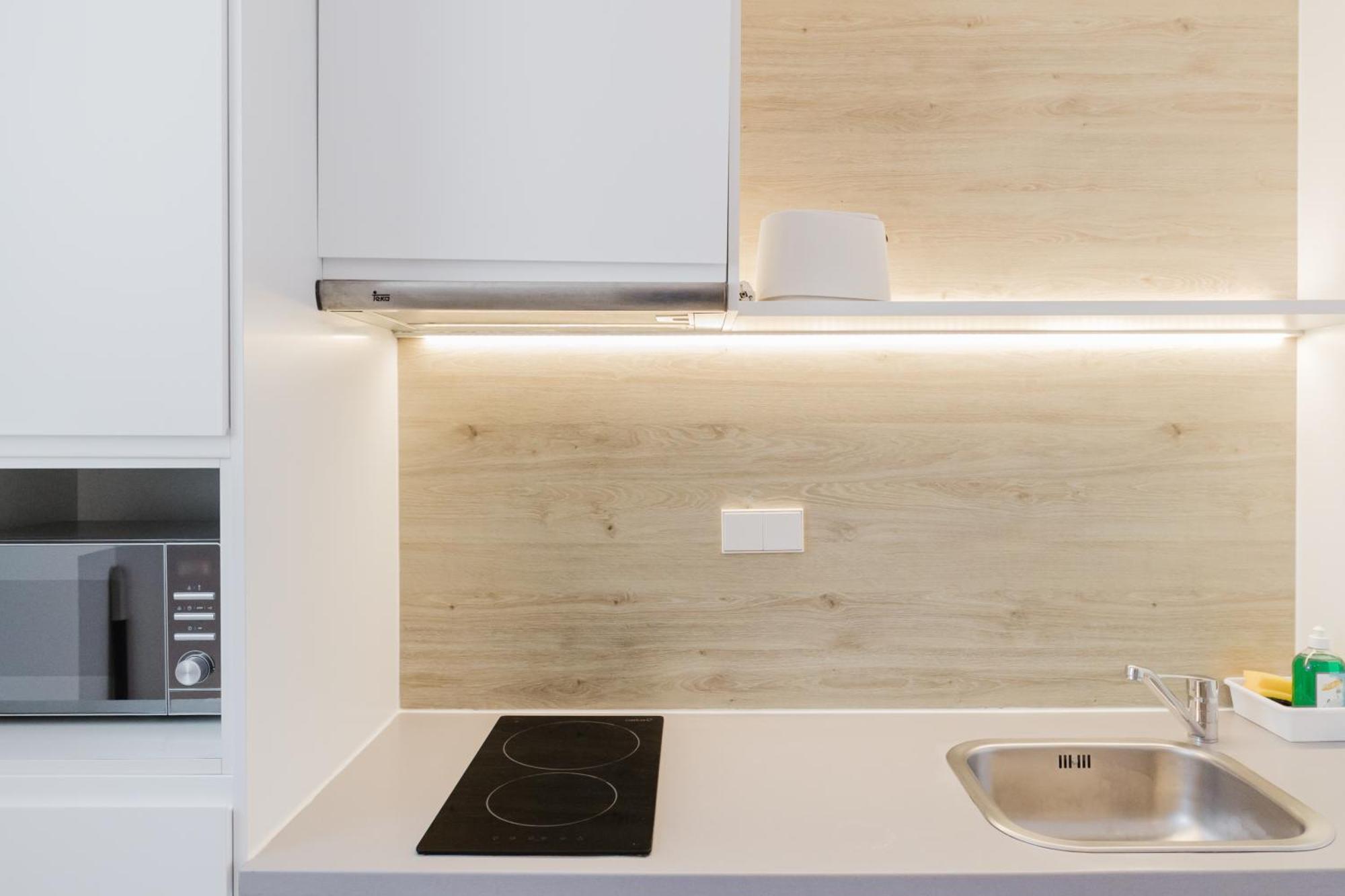 Appartement Gaviota - Emar Adults Only *
