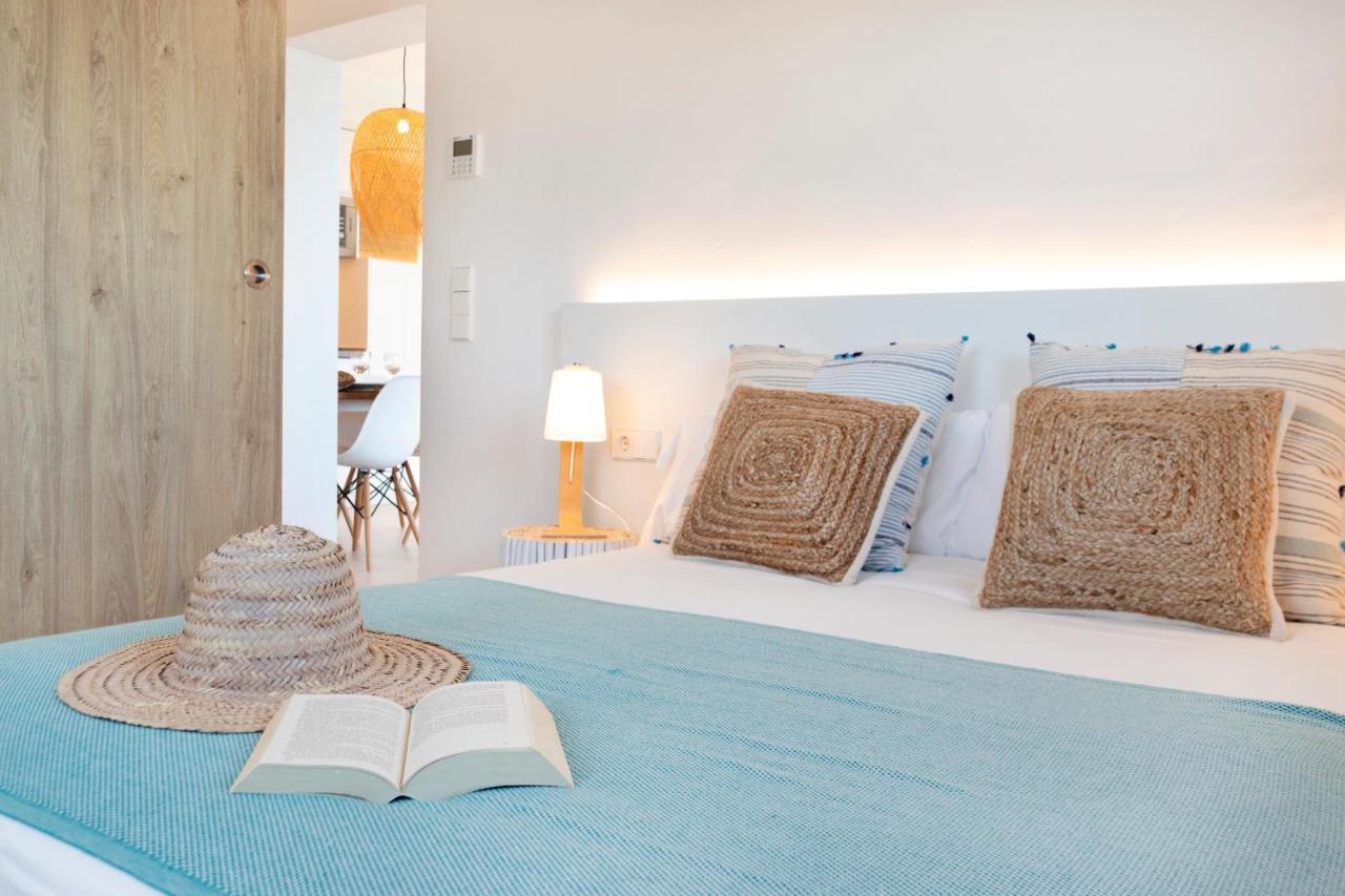 Gaviota - Emar Adults Only Appartement *