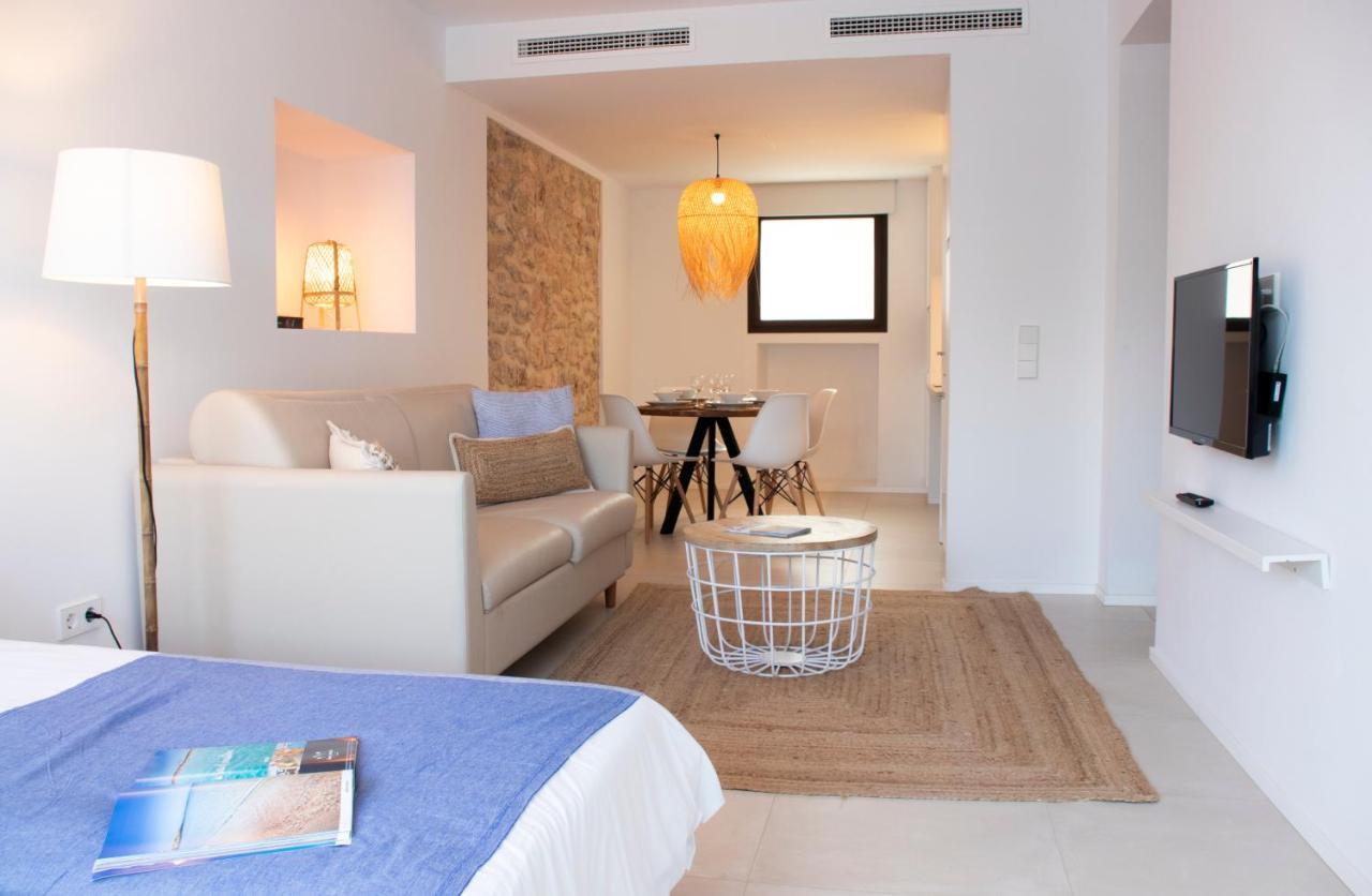 Appartement Gaviota - Emar Adults Only Es Caló