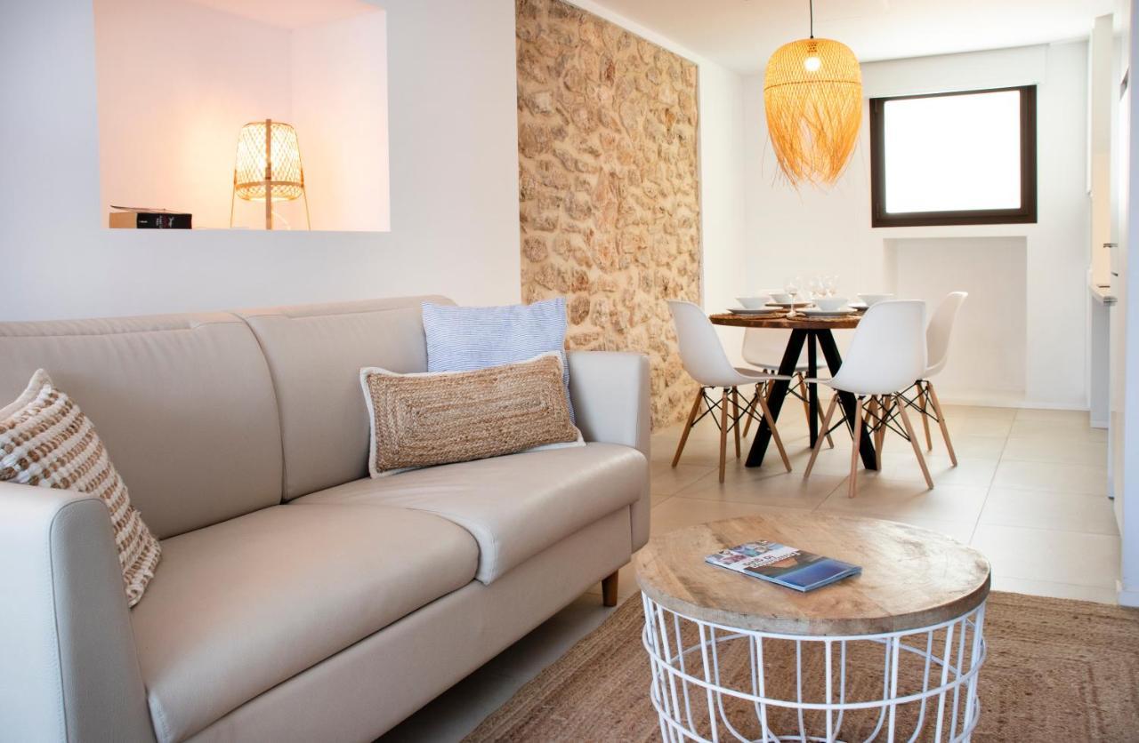 Gaviota - Emar Adults Only Appartement