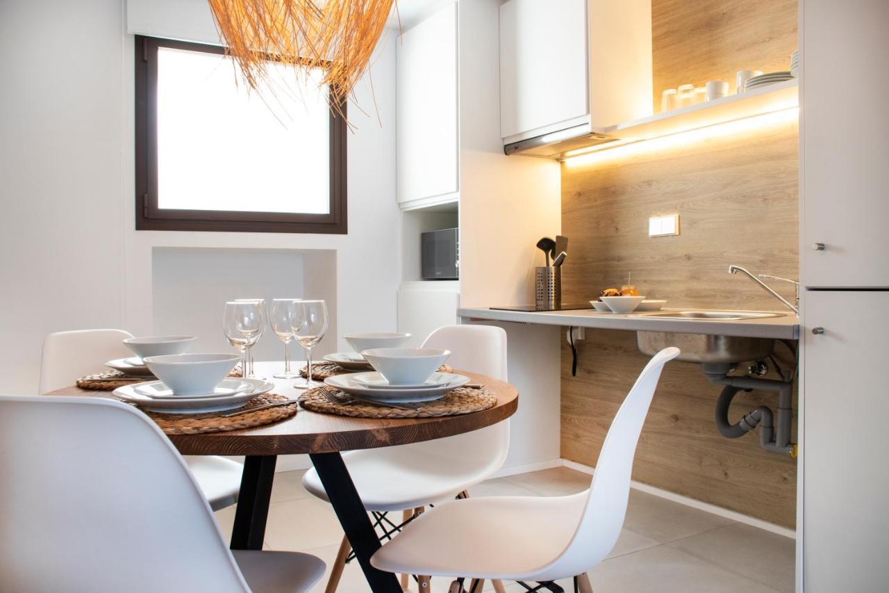 Appartement Gaviota - Emar Adults Only *